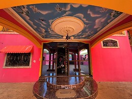 NGK HOTEL APARTMENT