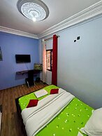 NGK HOTEL APARTMENT