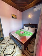 NGK HOTEL APARTMENT