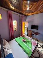 NGK HOTEL APARTMENT