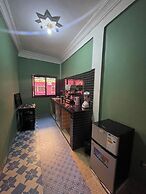 NGK HOTEL APARTMENT