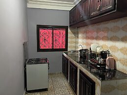 NGK HOTEL APARTMENT
