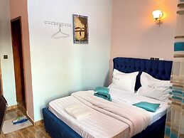 NGK HOTEL APARTMENT