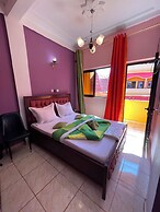 NGK HOTEL APARTMENT