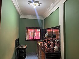 NGK HOTEL APARTMENT