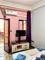 NGK HOTEL APARTMENT