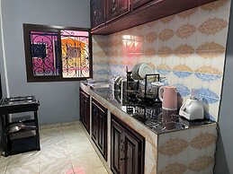 NGK HOTEL APARTMENT