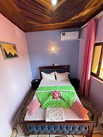 NGK HOTEL APARTMENT