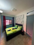 NGK HOTEL APARTMENT