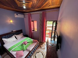 NGK HOTEL APARTMENT