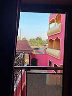 NGK HOTEL APARTMENT