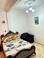 NGK HOTEL APARTMENT