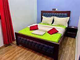 NGK HOTEL APARTMENT