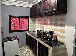 NGK HOTEL APARTMENT