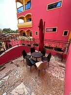 NGK HOTEL APARTMENT