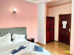 NGK HOTEL APARTMENT