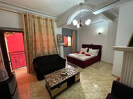 NGK HOTEL APARTMENT