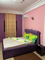 NGK HOTEL APARTMENT