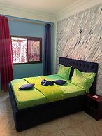NGK HOTEL APARTMENT