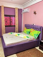 NGK HOTEL APARTMENT