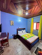 NGK HOTEL APARTMENT