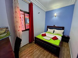 NGK HOTEL APARTMENT