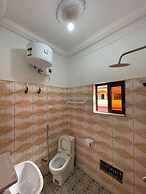 NGK HOTEL APARTMENT