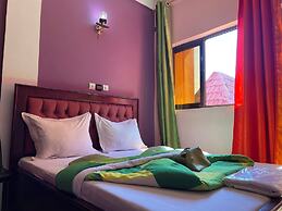 NGK HOTEL APARTMENT