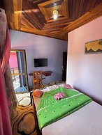 NGK HOTEL APARTMENT