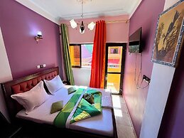 NGK HOTEL APARTMENT