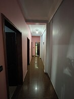 NGK HOTEL APARTMENT