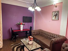 NGK HOTEL APARTMENT