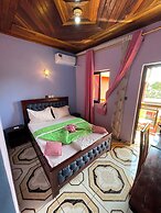 NGK HOTEL APARTMENT