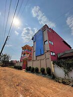 NGK HOTEL APARTMENT