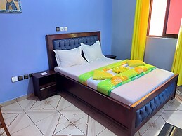 NGK HOTEL APARTMENT