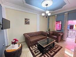 NGK HOTEL APARTMENT