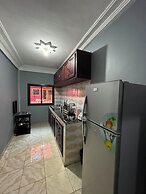 NGK HOTEL APARTMENT
