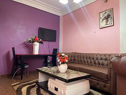 NGK HOTEL APARTMENT
