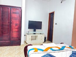 NGK HOTEL APARTMENT