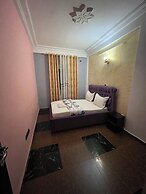 NGK HOTEL APARTMENT