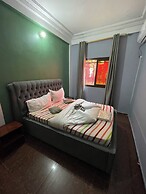 NGK HOTEL APARTMENT