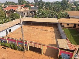 NGK HOTEL APARTMENT