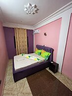 NGK HOTEL APARTMENT