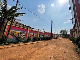 NGK HOTEL APARTMENT