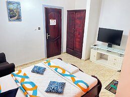 NGK HOTEL APARTMENT