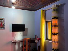 NGK HOTEL APARTMENT