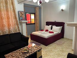 NGK HOTEL APARTMENT