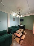 NGK HOTEL APARTMENT