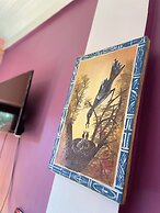 NGK HOTEL APARTMENT