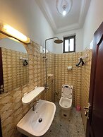 NGK HOTEL APARTMENT